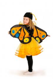 Карнавальний костюм Метелик 