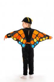 Карнавальный костюм Бабочка 
