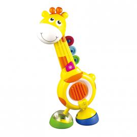 Набір Музичний квартет жирафа